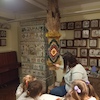 Warsztaty wielkanocne w Muzeum Mazurskim w Szczytnie