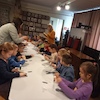 Warsztaty wielkanocne w Muzeum Mazurskim w Szczytnie