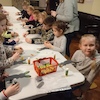 Warsztaty wielkanocne w Muzeum Mazurskim w Szczytnie