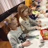 Warsztaty wielkanocne w Muzeum Mazurskim w Szczytnie