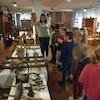 Warsztaty wielkanocne w Muzeum Mazurskim w Szczytnie