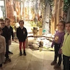 Warsztaty wielkanocne w Muzeum Mazurskim w Szczytnie
