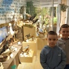 Warsztaty wielkanocne w Muzeum Mazurskim w Szczytnie