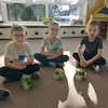 Kiermasz Wielkanocny
