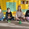 Kiermasz Wielkanocny