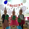 Marcowe urodziny 