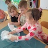 Sadzimy cebulkę, siejemy rzeżuchę
