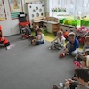 Spotkanie z ratownikiem medycznym