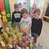 Kiermasz Wielkanocny