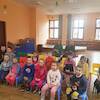 Wycieczka do Miejskiej Biblioteki Publicznej