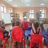 Wycieczka do Miejskiej Biblioteki Publicznej