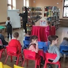 Wycieczka do Miejskiej Biblioteki Publicznej
