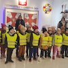      Wycieczka do Jednostki Wojskowej w Lipowcu 