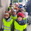      Wycieczka do Jednostki Wojskowej w Lipowcu 