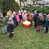 Spotkanie z zajączkiem wielkanocnym