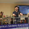 Kurs „Barman-Blender