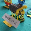 Wewnątrzszkolny konkurs plastyczno-techniczny „Wielkanoc w 3D – prace przestrzenne”