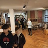 Rok Mikołaja Kopernika w Muzeum Mazurskim w Szczytnie