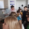 Szum wokół wody…