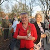 Uroczyste otwarcie tężni solankowej w Szczytnie