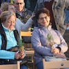 Uroczyste otwarcie tężni solankowej w Szczytnie
