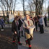 Uroczyste otwarcie tężni solankowej w Szczytnie