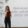 Zakończenie roku szkolnego 2022/2023