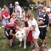 Zwierzolubni są wśród nas