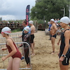 Triathlon Szczytno 2023