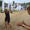 Triathlon Szczytno 2023