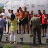 Triathlon Szczytno 2023