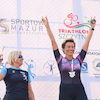 Triathlon Szczytno 2023