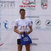 Triathlon Szczytno 2023