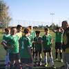 Mistrzostwa Powiatu Szczycieńskiego w Piłce Nożnej Chłopców - Igrzyska Dzieci