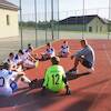 Mistrzostwa Powiatu Szczycieńskiego w Piłce Nożnej Chłopców - Igrzyska Dzieci