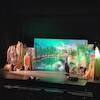 „Pocahontas” -spektakl w Miejskim Domu Kultury