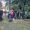 Relacja z akcji sprzątania świata - 18 września