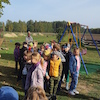 Wycieczka do Zagrody Edukacyjnej Kamez w Wawrochach