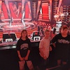 Wycieczka klas 6a i 6d do programu The Voice Kids