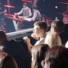 Wycieczka klas 6a i 6d do programu The Voice Kids