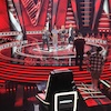 Wycieczka klas 6a i 6d do programu The Voice Kids