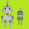 Konkurs plastyczny „Mój robot ze snów”