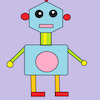 Konkurs plastyczny „Mój robot ze snów”