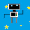Konkurs plastyczny „Mój robot ze snów”