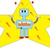 Konkurs plastyczny „Mój robot ze snów”