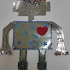 Konkurs plastyczny „Mój robot ze snów”