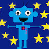 Konkurs plastyczny „Mój robot ze snów”