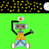 Konkurs plastyczny „Mój robot ze snów”