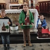 130 lat Parafii pw. Wniebowzięcia Najświętszej Maryi Panny w Szczytnie -konkurs plastyczny
