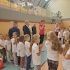 Olimpiada Przedszkolaka